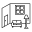 projekty mieszkań