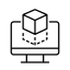 wnętrza 3d