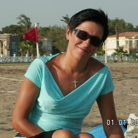 Joanna Piechota
