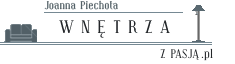 Logo Wnetrza Z Pasja